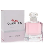 Mon Guerlain Sparkling Bouquet Eau De Parfum Spray By Guerlain, Perfume for Women, available at zachava.com