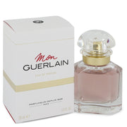 Mon Guerlain Eau De Parfum Spray By Guerlain - Zachava.com