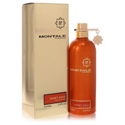 Montale Honey Aoud Eau De Parfum Spray By Montale - Zachava.com