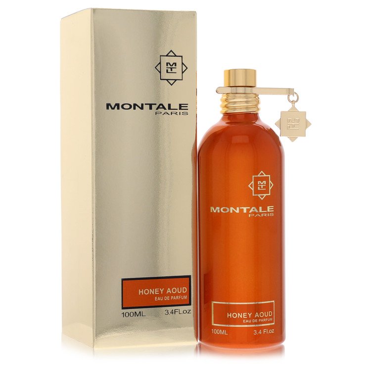 Montale Honey Aoud Eau De Parfum Spray By Montale, Perfume for Women, available at zachava.com