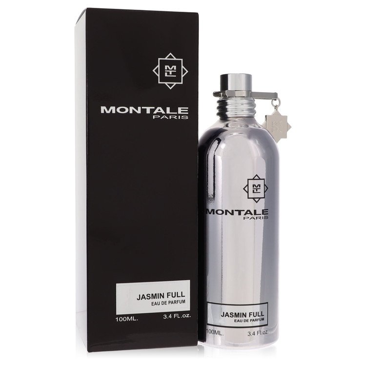 Montale Jasmin Full Eau De Parfum Spray By Montale - Zachava.com
