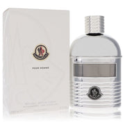 Moncler Eau De Parfum Spray (Refillable + LED Screen) By Moncler, Cologne for Men, available at zachava.com