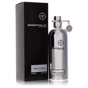 Montale Musk To Musk Eau De Parfum Spray (Unisex) By Montale - Zachava.com