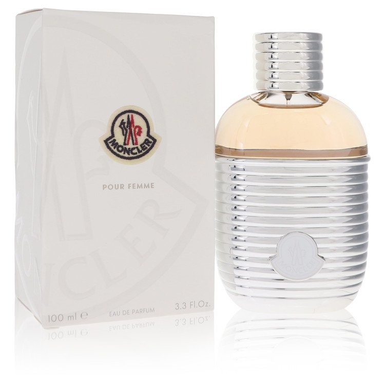 Moncler - Moncler Perfume By Moncler Eau De Parfum Spray. SKU: 559571