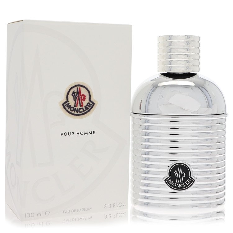 Moncler Eau De Parfum Spray By Moncler, Cologne for Men, available at zachava.com