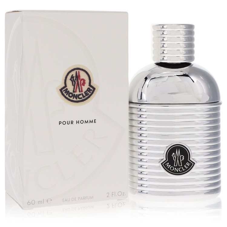 Moncler Eau De Parfum Spray By Moncler, Cologne for Men, available at zachava.com