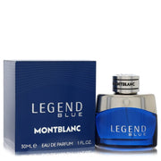 Mont Blanc Legend Blue Eau De Parfum Spray By Mont Blanc, Cologne for Men, available at zachava.com