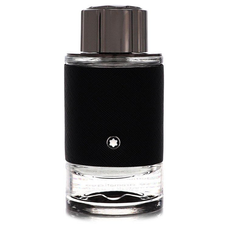 Montblanc Explorer Eau De Parfum Spray (Tester) By Mont Blanc - Zachava.com