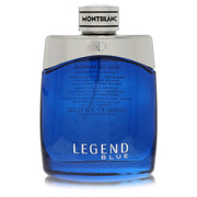 Mont Blanc Legend Blue Eau De Parfum Spray (Tester) By Mont Blanc, Cologne for Men, available at zachava.com