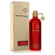 Montale Oud Tobacco Eau De Parfum Spray By Montale - Zachava.com