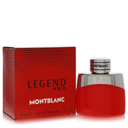 Mont Blanc Legend Red Eau De Parfum Spray By Mont Blanc, Cologne for Men, available at zachava.com