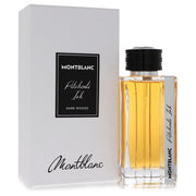Montblanc Patchouli Ink Eau De Parfum Spray By Mont Blanc, Cologne for Men, available at zachava.com