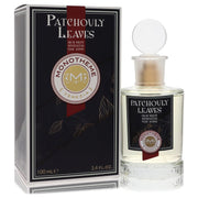 Monotheme Patchouly Leaves Eau De Toilette Spray By Monotheme - Zachava.com