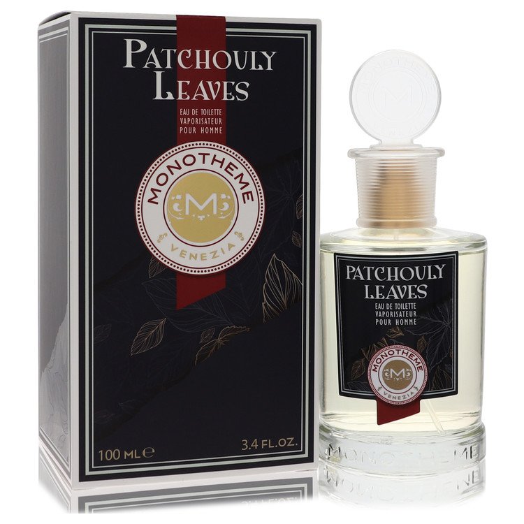 Monotheme Patchouly Leaves Eau De Toilette Spray By Monotheme - Zachava.com