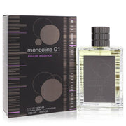Monocline 01 Eau De Essence Eau De Parfum Spray (Unisex) By Maison Alhambra - Zachava.com