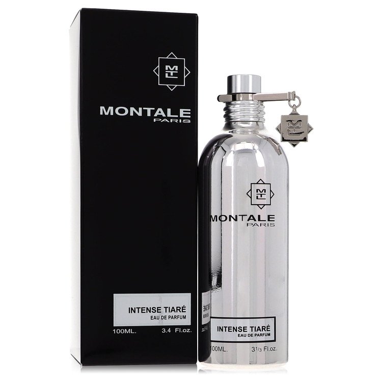 Montale Intense Tiare Eau De Parfum Spray By Montale, Perfume for Women, available at zachava.com