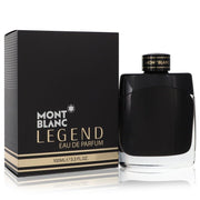 Montblanc Legend Eau De Parfum Spray By Mont Blanc - Zachava.com