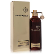 Montale Aoud Safran Eau De Parfum Spray By Montale - Zachava.com