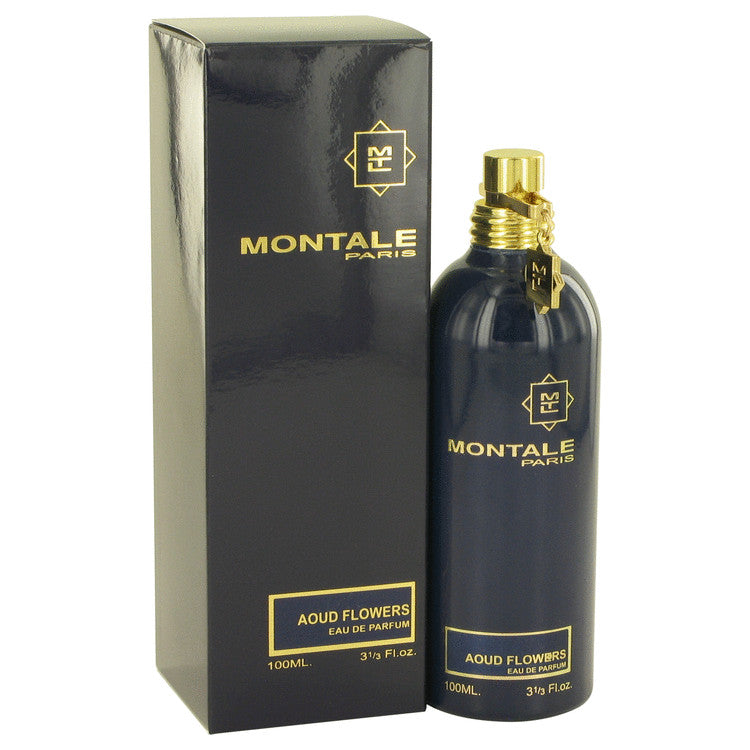 Montale Aoud Flowers Eau De Parfum Spray By Montale, Perfume for Women, available at zachava.com