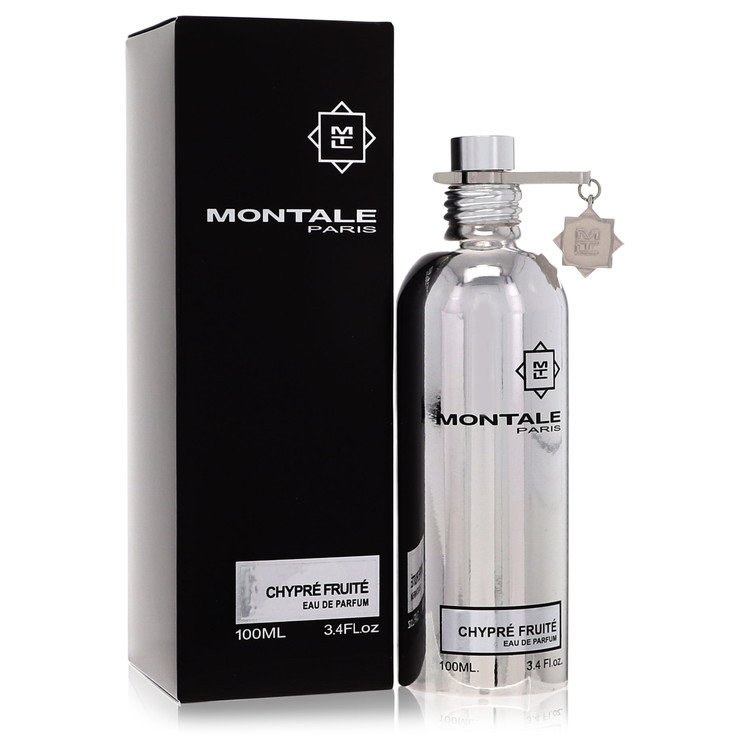 Montale Chypre Fruite Eau De Parfum Spray (Unisex) By Montale - Zachava.com