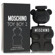 Moschino Toy Boy 2 Eau De Parfum Spray By Moschino, Cologne for Men, available at zachava.com