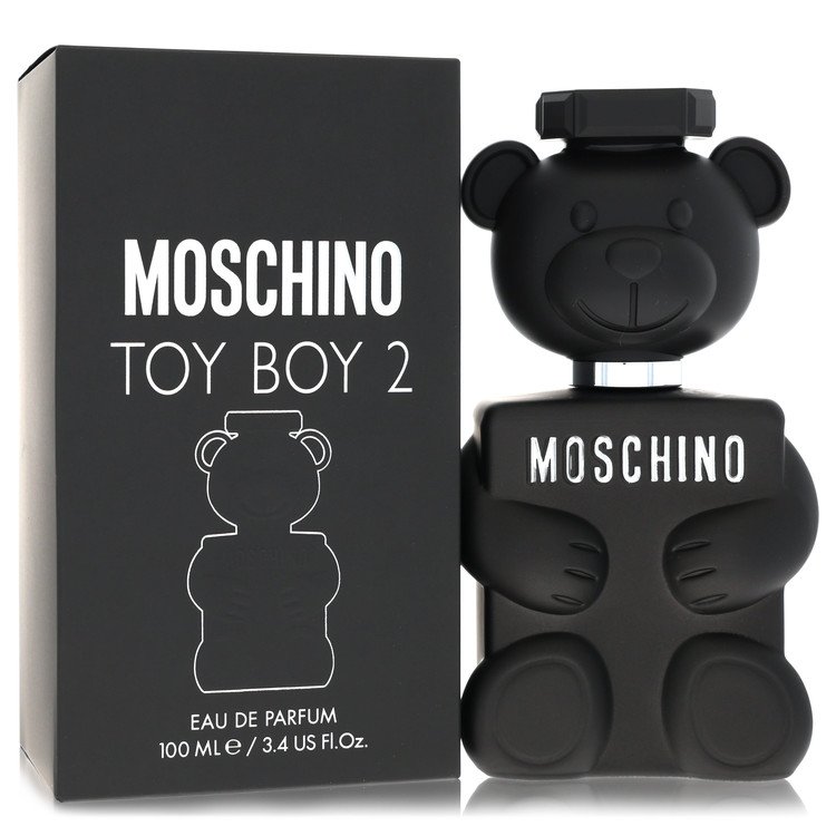 Moschino Toy Boy 2 Eau De Parfum Spray By Moschino, Cologne for Men, available at zachava.com