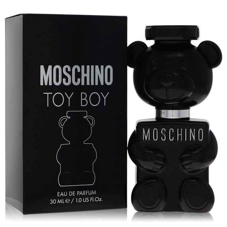 Moschino - Moschino Toy Boy Cologne By Moschino Eau De Parfum Spray. SKU: 551863