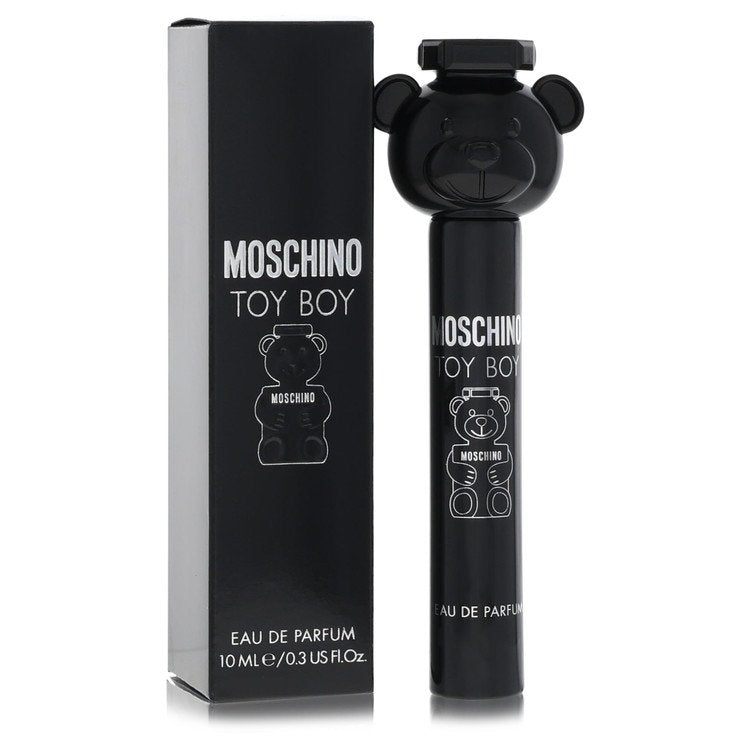 Moschino Toy Boy Mini EDP Spray By Moschino, Cologne for Men