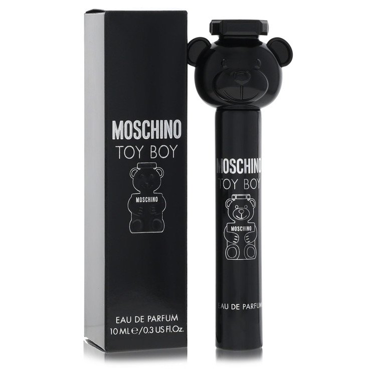 Moschino Toy Boy Mini EDP Pen Travel Spray By Moschino, Cologne for Men, available at zachava.com