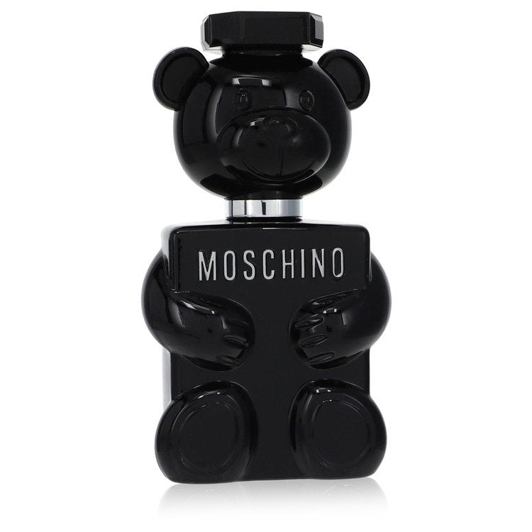 Moschino Toy Boy Eau De Parfum Spray (Tester) By Moschino, Cologne for Men, available at zachava.com