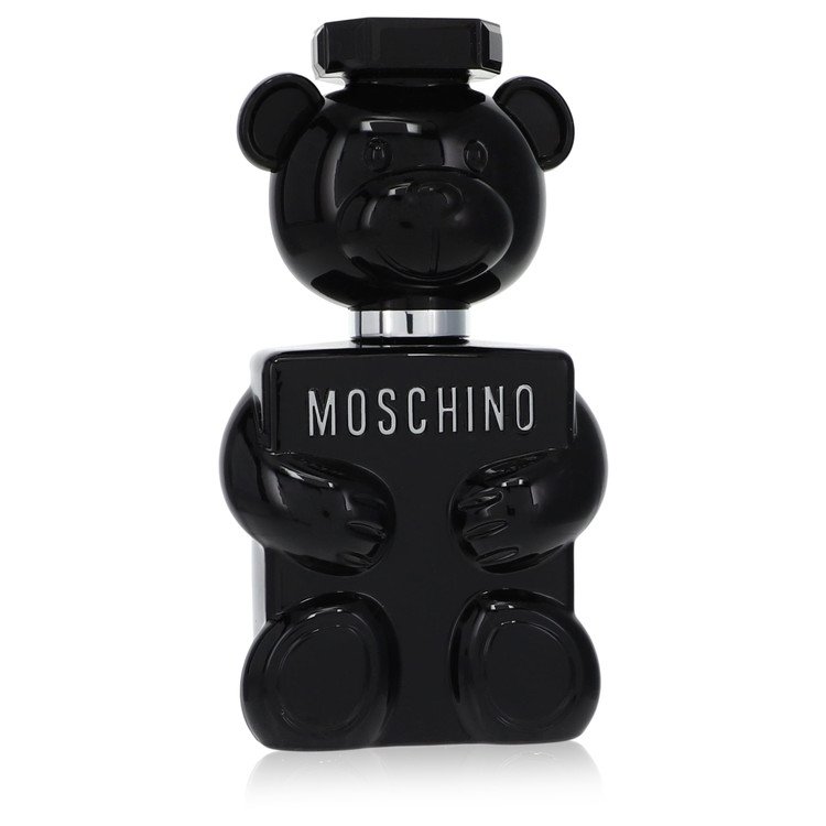 Moschino Toy Boy Eau De Parfum Spray (Tester) By Moschino, Cologne for Men, available at zachava.com