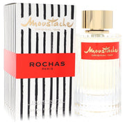 Moustache Eau De Toilette Spray By Rochas - Zachava.com