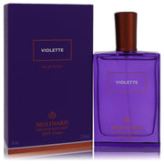 Molinard Violette Eau De Parfum Spray (Unisex) By Molinard - Zachava.com