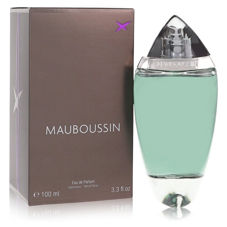 Mauboussin Eau De Parfum Spray By Mauboussin, Cologne for Men, available at zachava.com