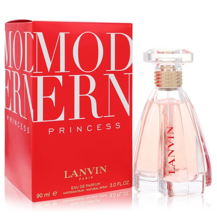 Lanvin - Modern Princess Perfume By Lanvin Eau De Parfum Spray. SKU: 542425
