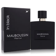 Mauboussin Pour Lui In Black Eau De Parfum Spray By Mauboussin - Zachava.com