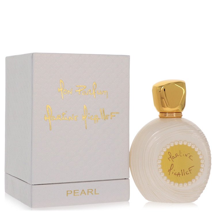 Mon Parfum Pearl Eau De Parfum Spray By M. Micallef, Perfume for Women, available at zachava.com