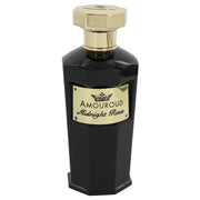 Midnight Rose by Amouroud Eau De Parfum Spray (Unisex Tester) 3.4 oz for Women