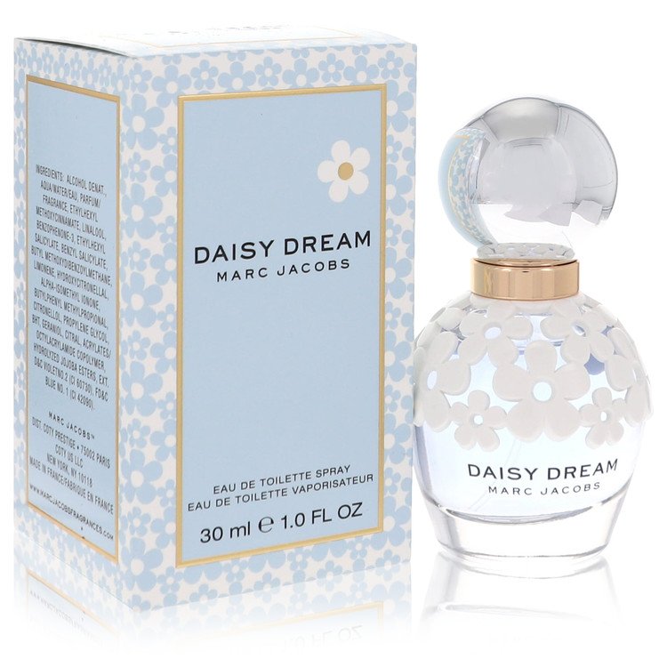 Daisy Dream Eau De Toilette Spray By Marc Jacobs - Zachava.com