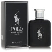 Polo Black Eau De Toilette Spray By Ralph Lauren, Cologne for Men, available at zachava.com
