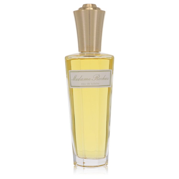 Madame Rochas Eau De Toilette Spray (Tester) By Rochas - Zachava.com
