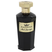 Miel Sauvage by Amouroud Eau De Parfum Spray (Unisex Tester) 3.4 oz for Women