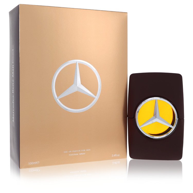 Mercedes Benz Private Eau De Parfum Spray By Mercedes Benz, Cologne for Men, available at zachava.com