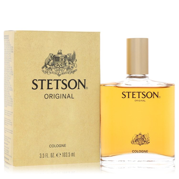 Stetson Cologne By Coty, Cologne for Men, available at zachava.com