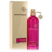 Montale Rose Elixir Eau De Parfum Spray By Montale - Zachava.com