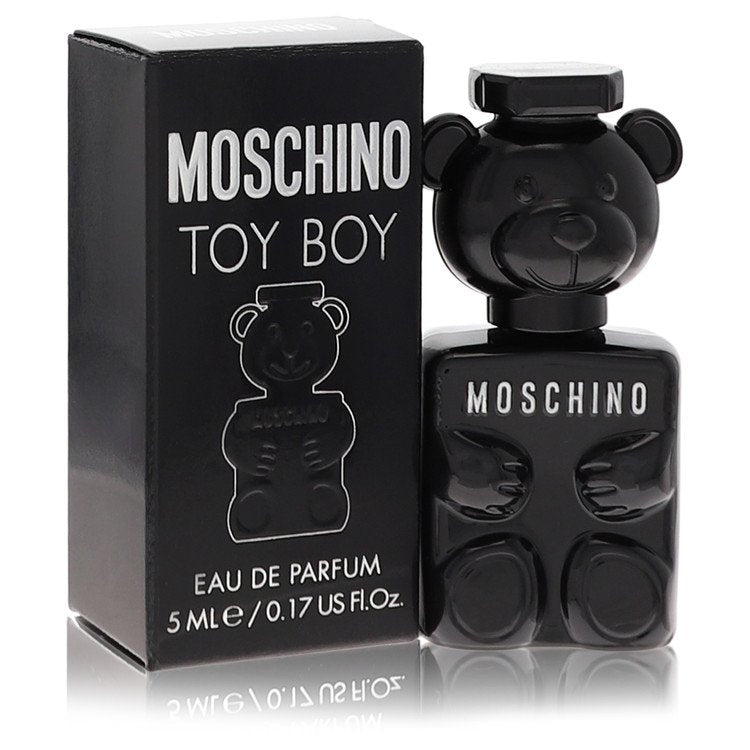 Moschino Toy Boy Mini EDP By Moschino, Cologne for Men, available at Zachava.com.