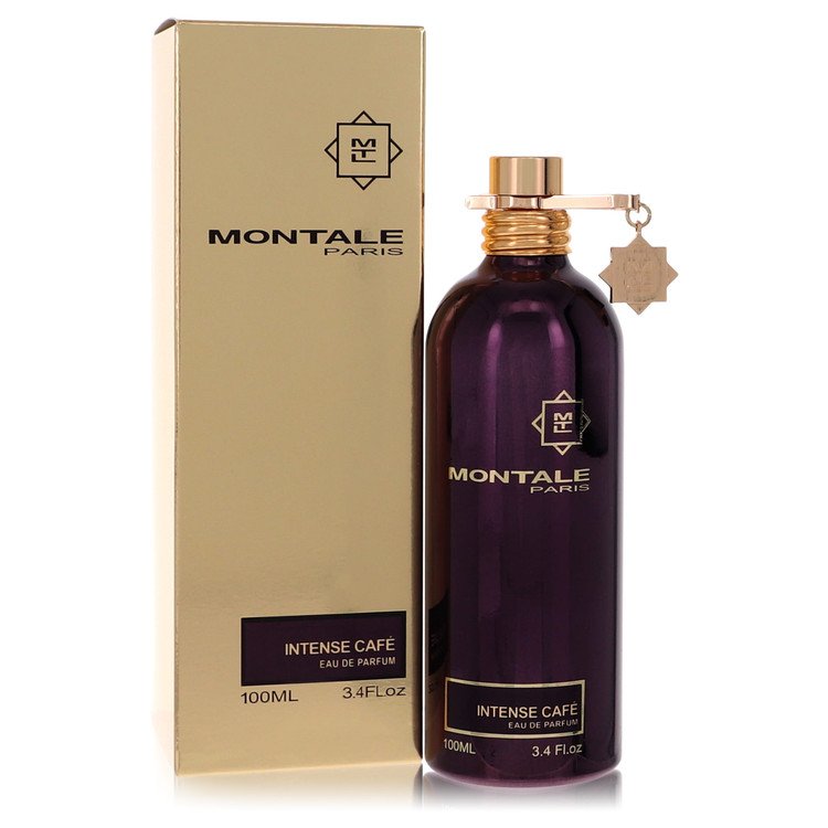 Montale Intense Café Eau De Parfum Spray By Montale, Perfume for Women, available at zachava.com