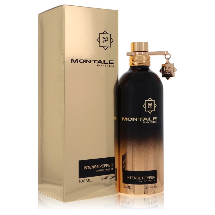 Montale Intense Pepper Eau De Parfum Spray By Montale, Perfume for Women, available at zachava.com