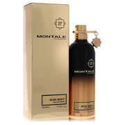 Montale Rose Night Eau De Parfum Spray (Unisex) By Montale - Zachava.com
