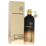 Montale Rose Night Eau De Parfum Spray (Unisex) By Montale, Perfume for Women, available at zachava.com